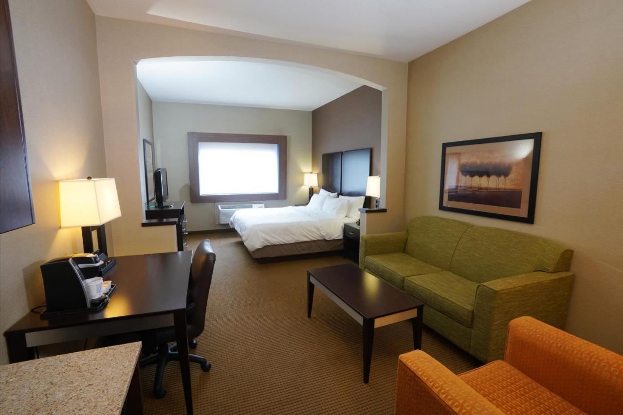 Creekside Hotel & Suites Canyonville Zewnętrze zdjęcie
