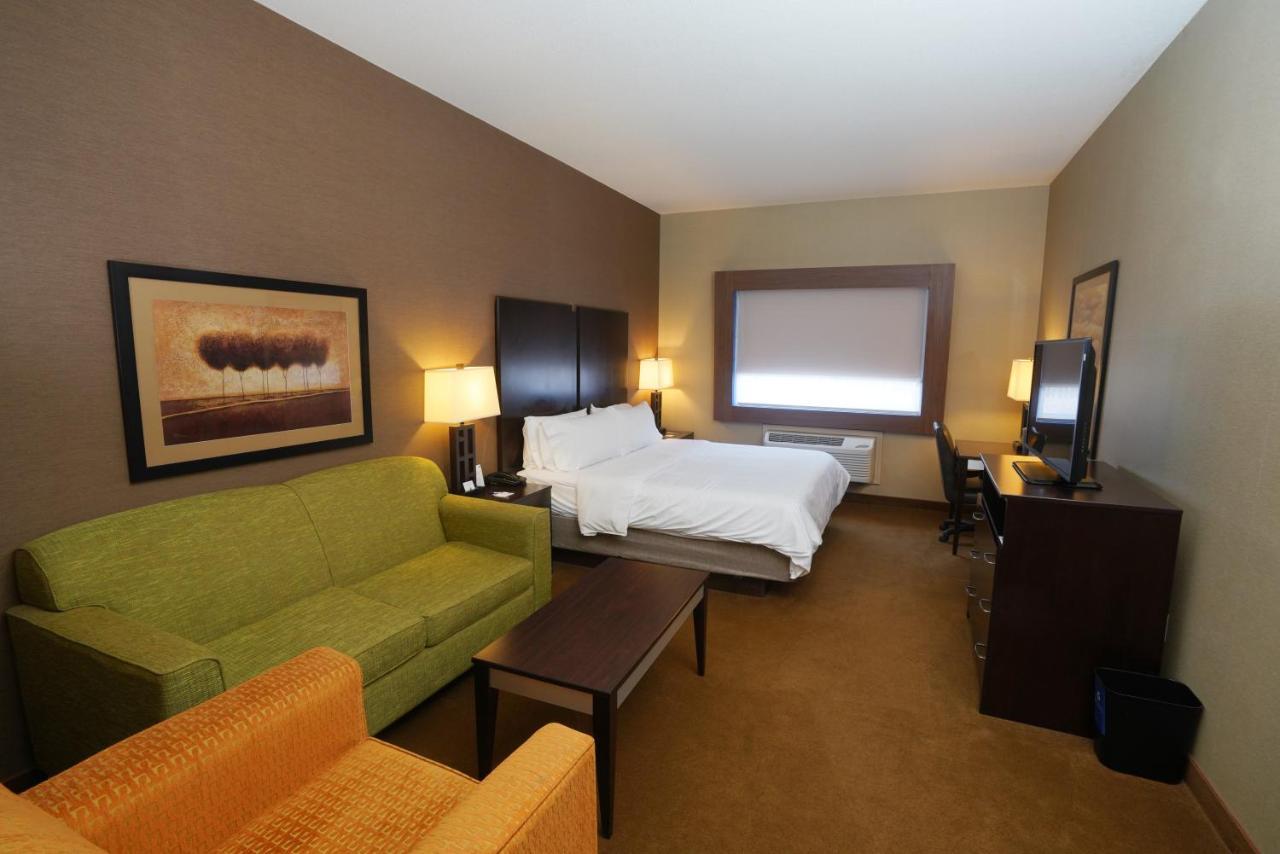 Creekside Hotel & Suites Canyonville Zewnętrze zdjęcie