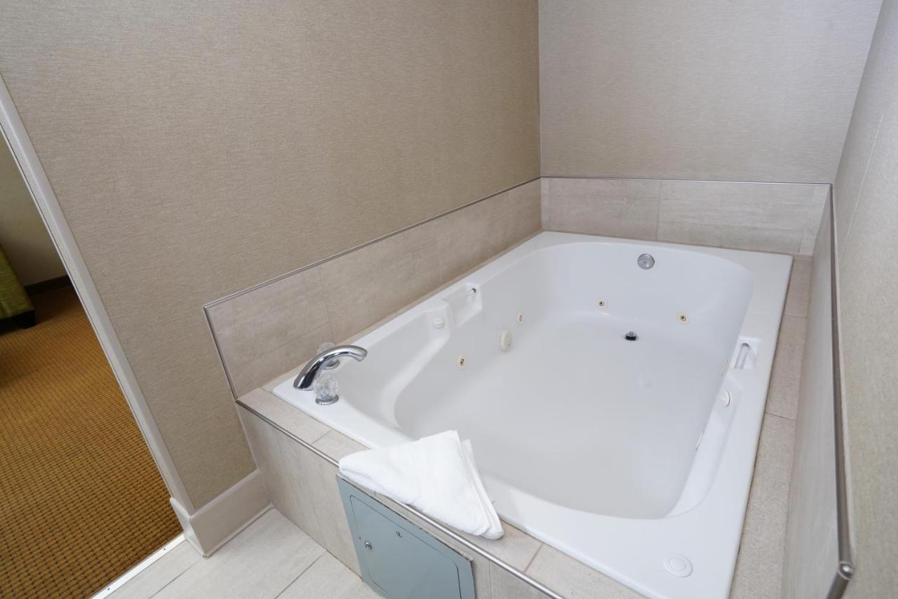 Creekside Hotel & Suites Canyonville Zewnętrze zdjęcie